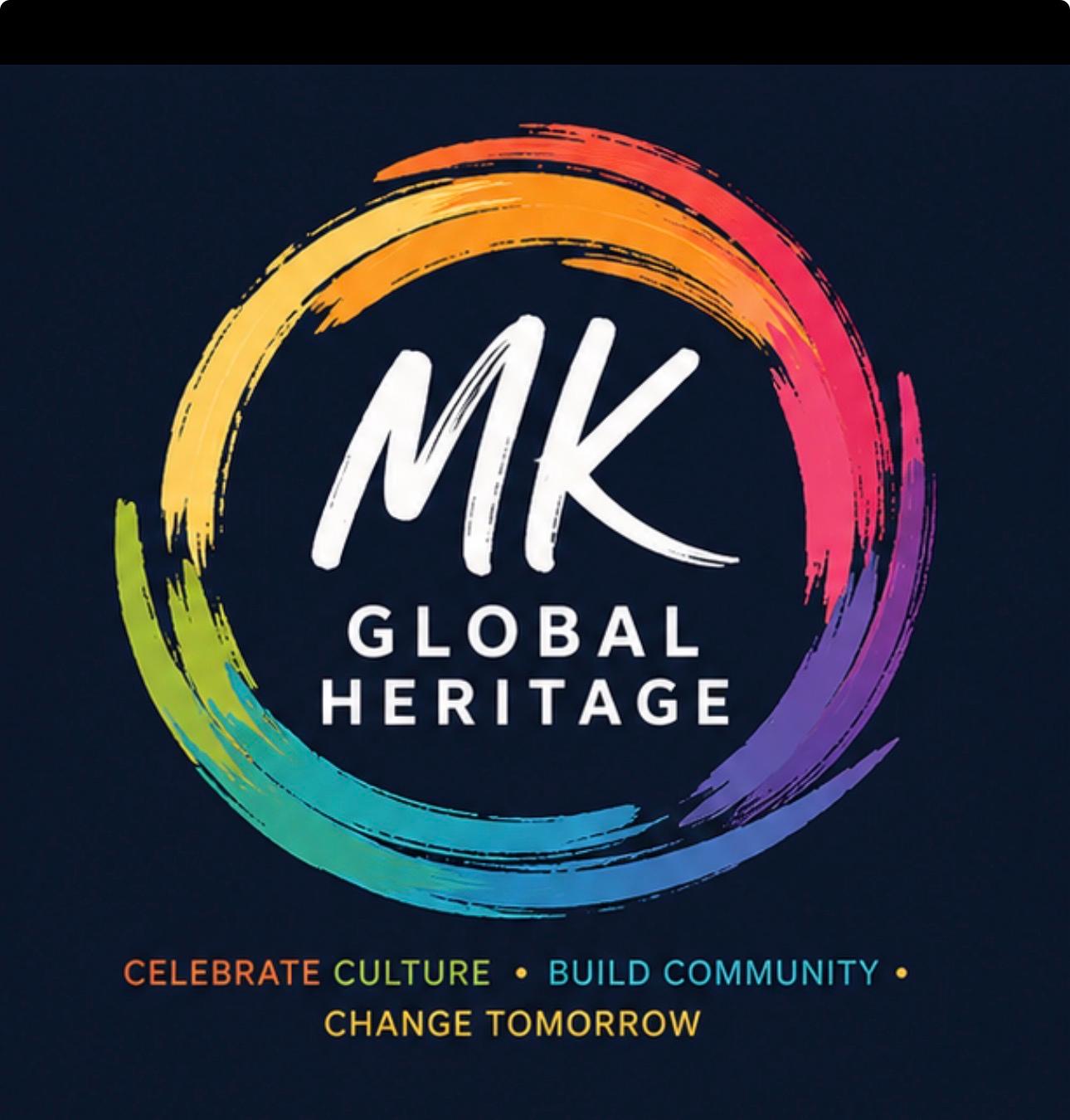 MK Global Heritage logo